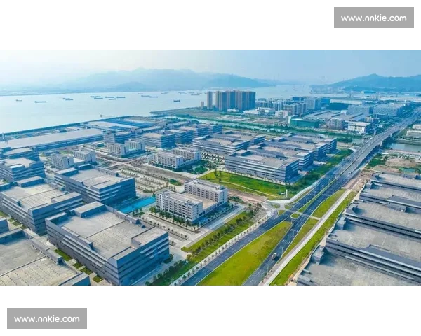 以长远布局为核心推动高质量发展实现未来持续竞争优势