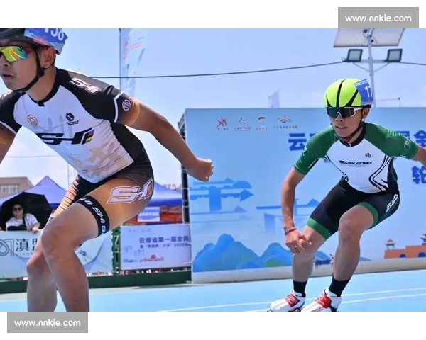 以赛事为引擎推动城市活力与全民健身融合发展的新路径探索实践