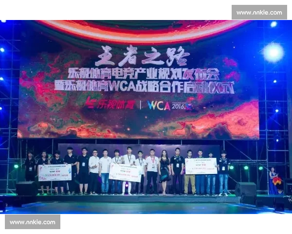 大型体育赛事引领城市发展激发全民运动热潮新机遇与文旅融合共赢局