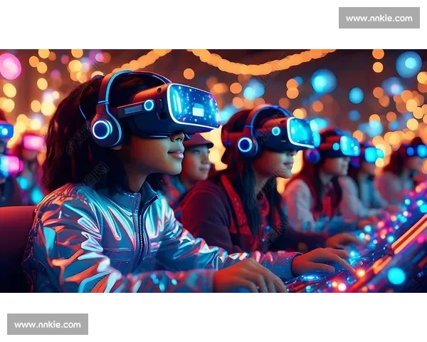 沉浸式体验与未来生活的虚拟现实创新探索